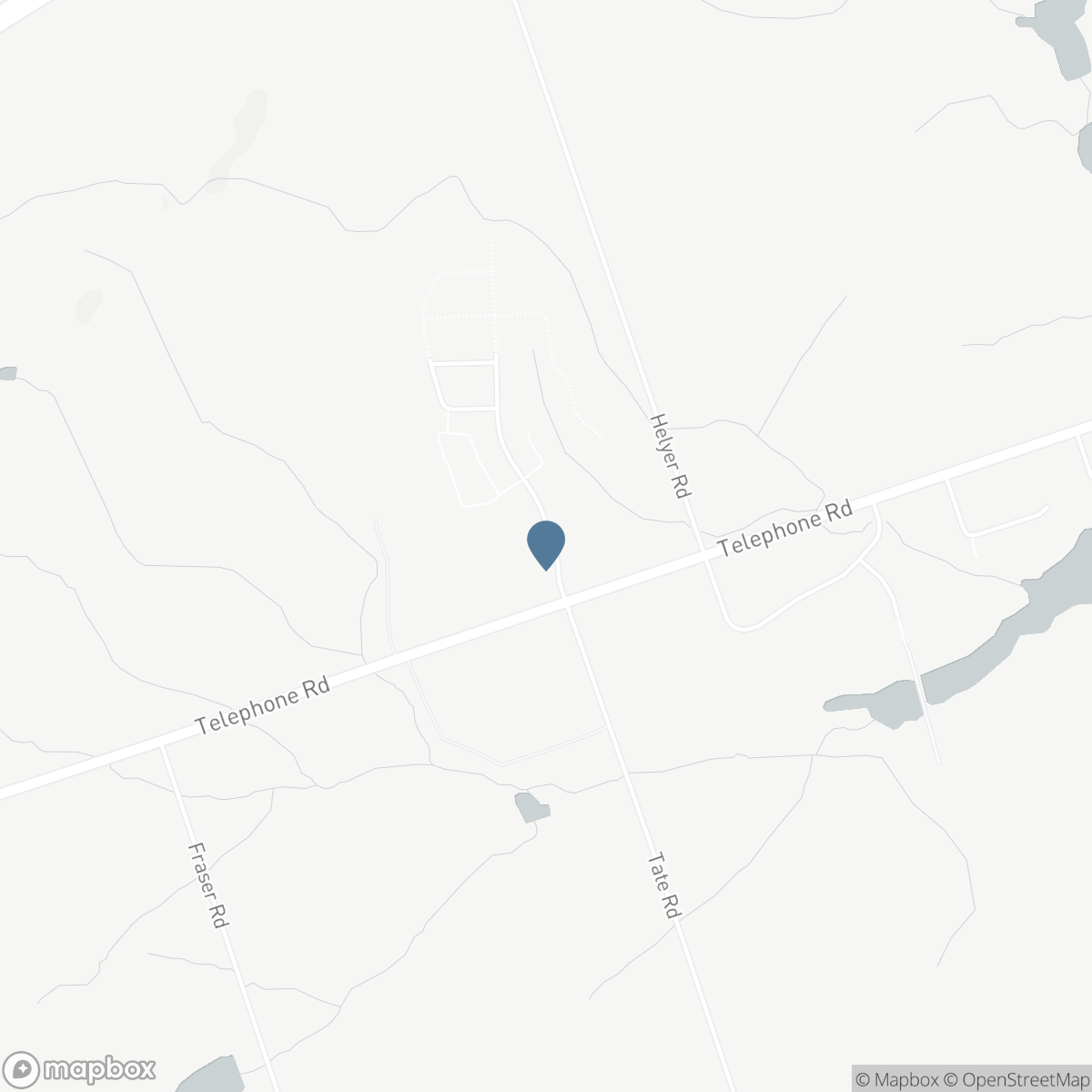 21 DEERVIEW DRIVE, Quinte West, Ontario K8V 5P4